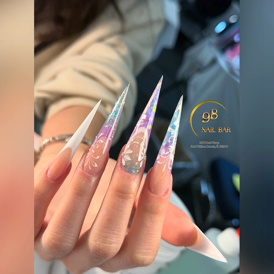 Nail Sep 14